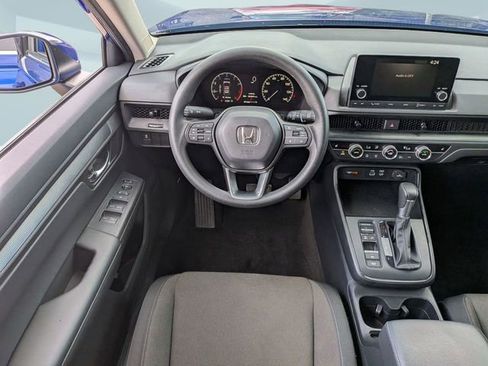 Used 2024 Honda CR-V EX image 18