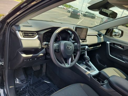 Certified 2024 Toyota RAV4 XLE w/ Convenience Package AWD/4WD image 20