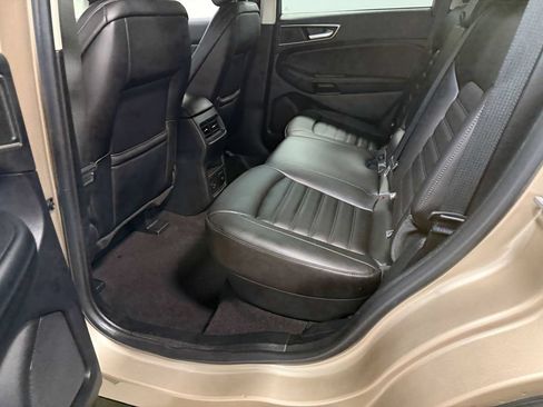 Used 2021 Ford Edge SEL w/ Convenience Package AWD/4WD image 47