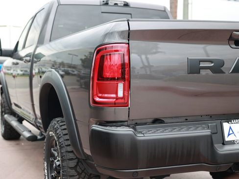 New 2026 RAM 2500 Power Wagon image 9