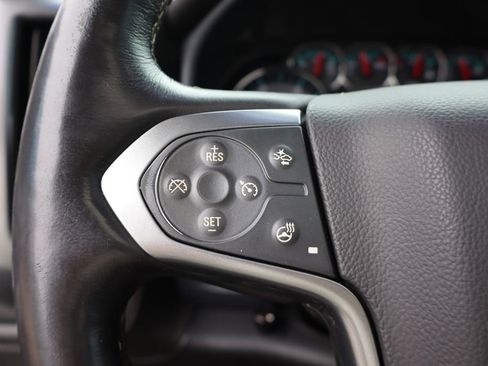 Used 2015 Chevrolet Silverado 2500 LTZ w/ Duramax Plus Package image 20