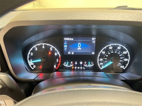 Used 2022 Ford Maverick XL image 4