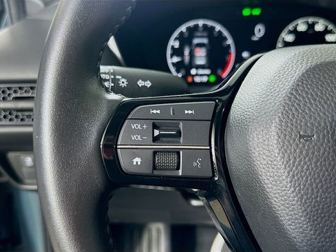 Used 2024 Honda HR-V EX-L image 21