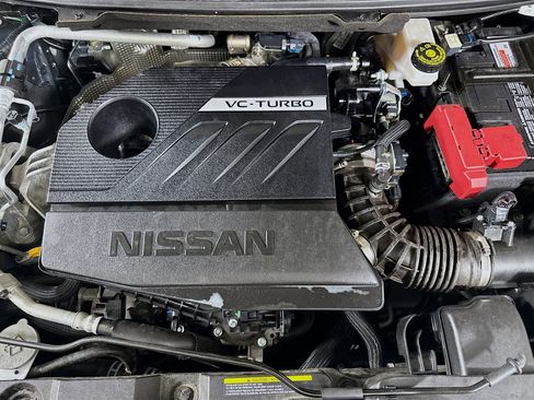 Used 2023 Nissan Rogue SV w/ SV Premium B Package AWD/4WD image 39