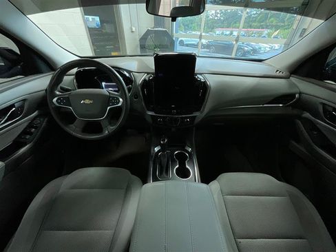 Used 2019 Chevrolet Traverse LT FWD image 21