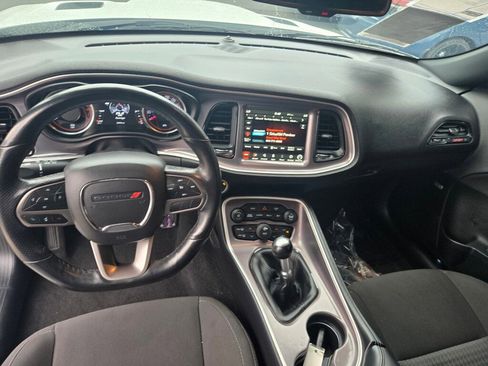 Used 2021 Dodge Challenger R/T Scat Pack image 26