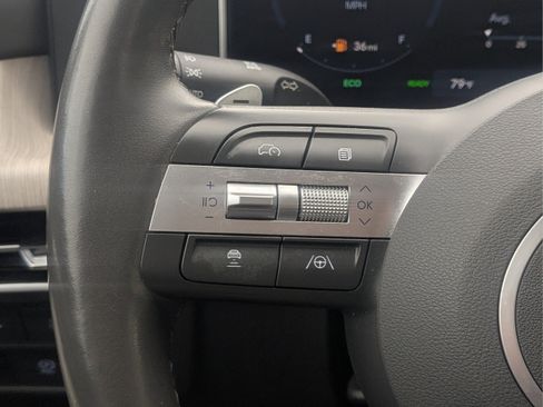 Used 2024 Hyundai Sonata Limited FWD image 28