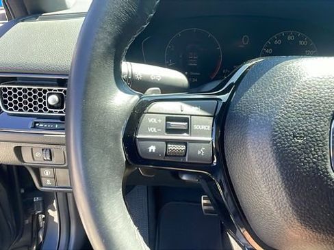 Used 2024 Honda Civic Sport image 22