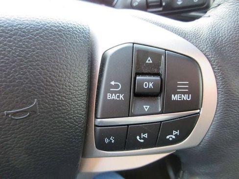 Certified 2024 Ford Explorer XLT w/ Equipment Group 202A AWD/4WD image 14