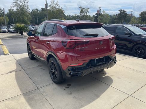 New 2026 Buick Encore GX Sport Touring w/ Advanced Technology Package image 5