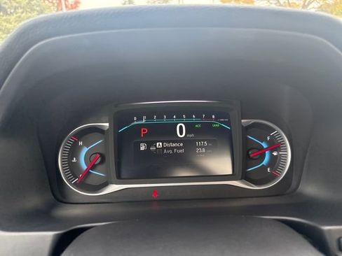 Certified 2022 Honda Pilot Special Edition image 28