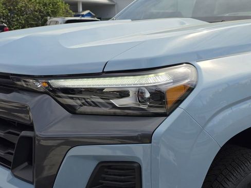 New 2026 Chevrolet Colorado LT w/ LT Convenience Package image 9
