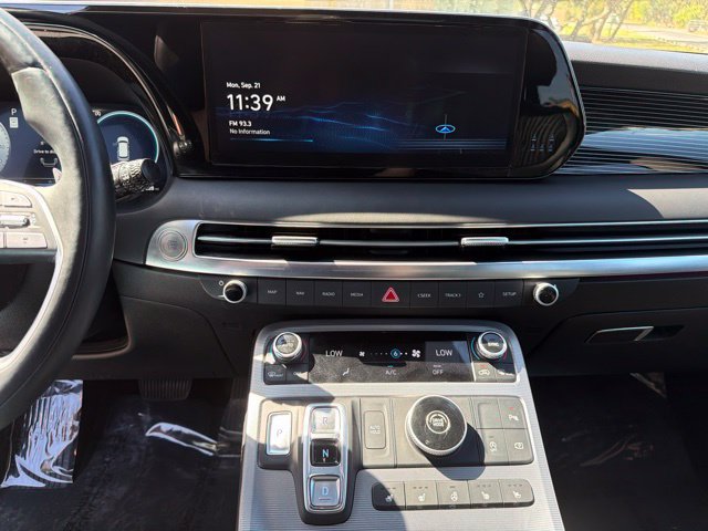 Used 2023 Hyundai Palisade Calligraphy FWD image 26