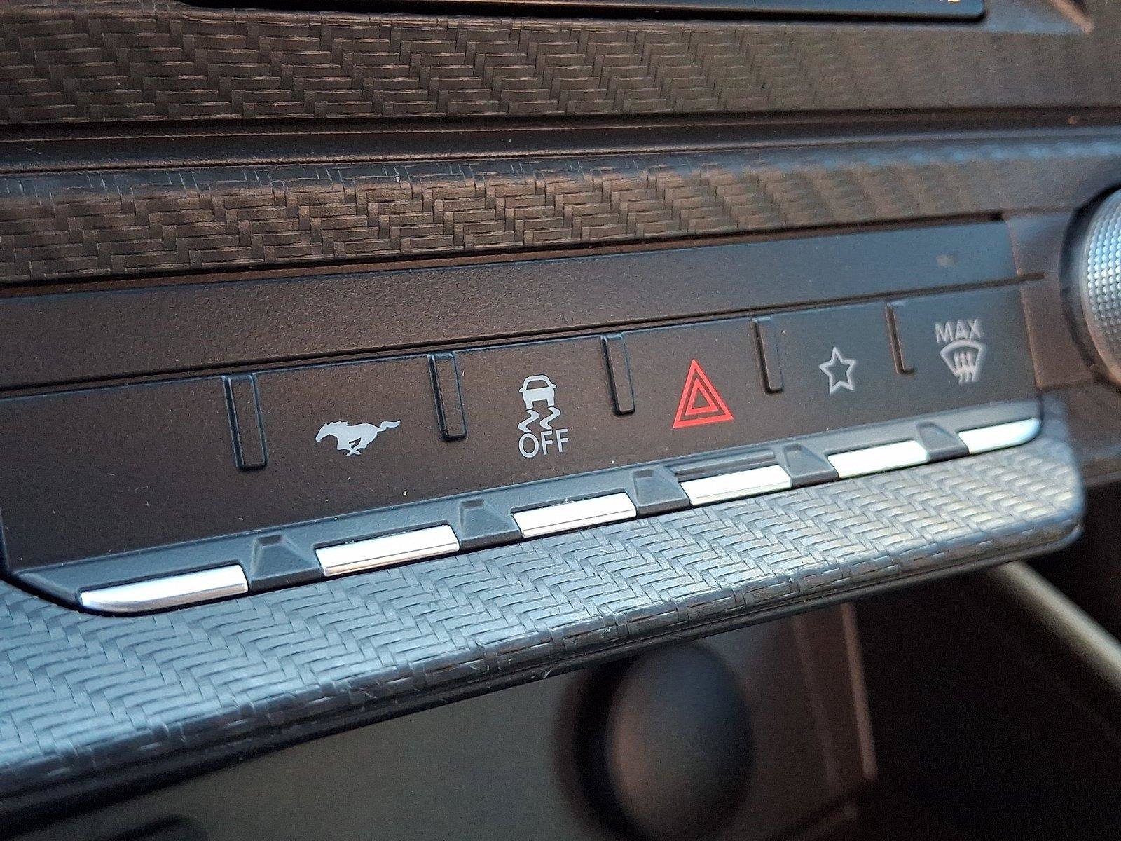 Used 2024 Ford Mustang GT Premium RWD image 25