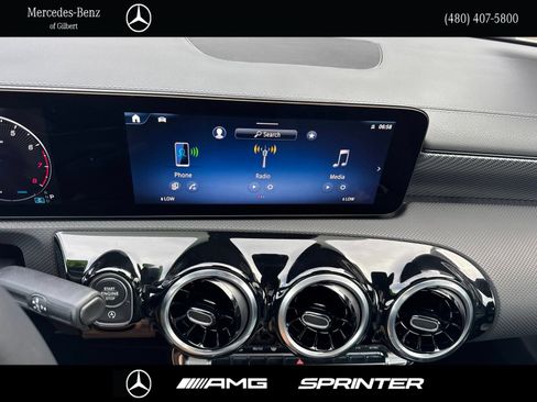 Used 2026 Mercedes-Benz CLA 250 image 22