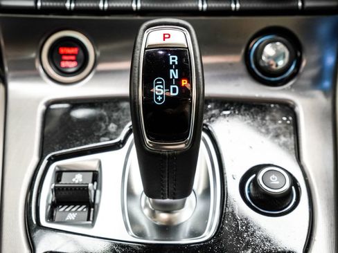Used 2024 Jaguar F-TYPE R AWD/4WD image 24