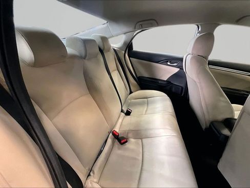 Used 2020 Honda Civic LX image 26