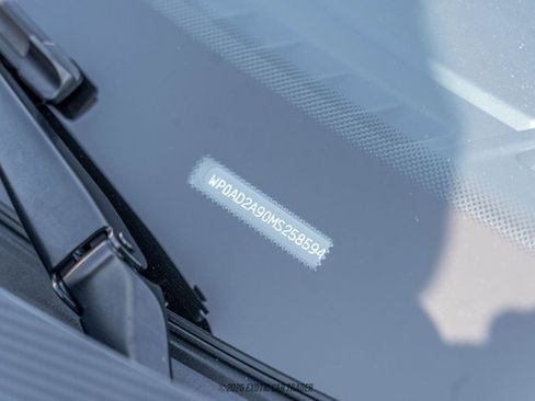 Used 2021 Porsche 911 Turbo S image 97