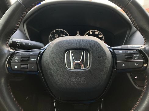 Used 2025 Honda HR-V Sport image 25