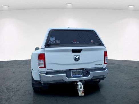 Used 2019 RAM 3500 Tradesman AWD/4WD image 13