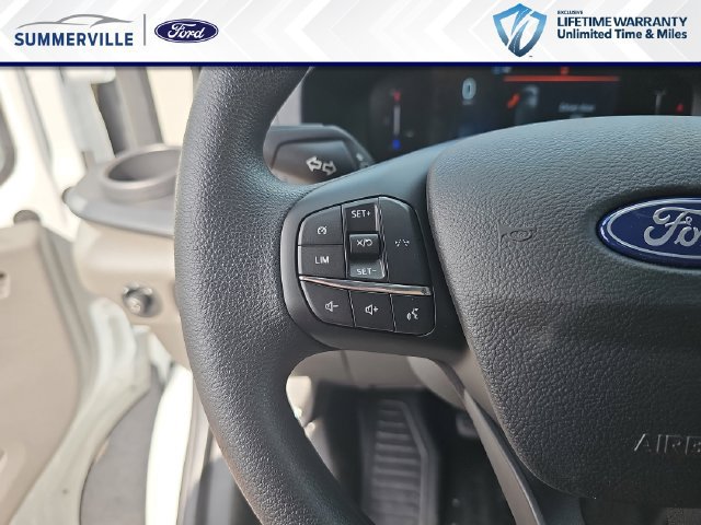 New 2026 Ford Transit 150 Low Roof RWD image 18