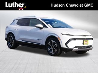 Used 2024 Chevrolet Equinox EV LT w/ LPO, Trailering Package video 1