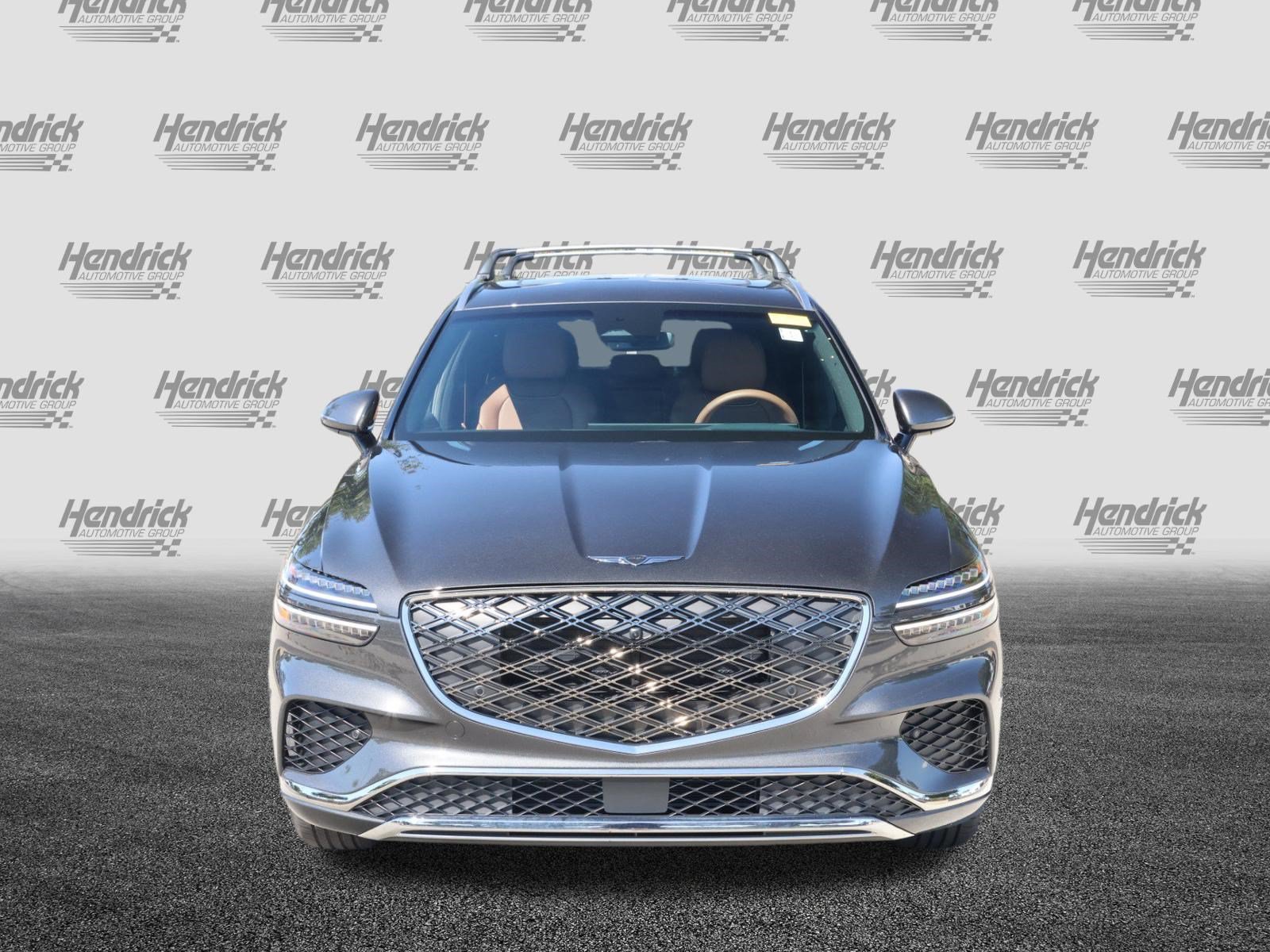 Used 2026 Genesis GV70 2.5T Advanced AWD/4WD image 3
