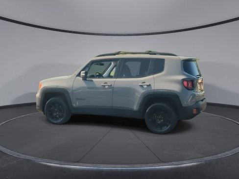 Used 2020 Jeep Renegade Altitude image 6