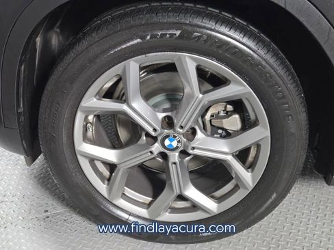 Used 2022 BMW X3 sDrive30i w/ Premium Package 2 image 10