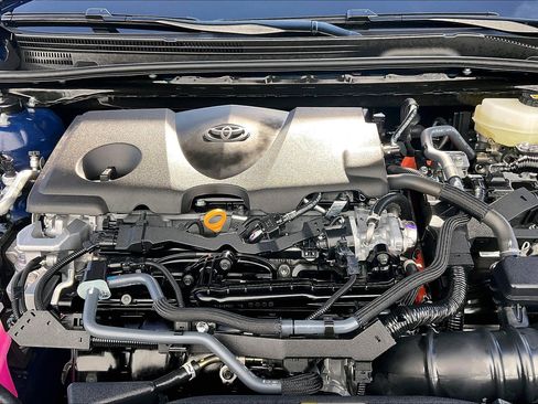 Used 2026 Toyota Camry SE image 13