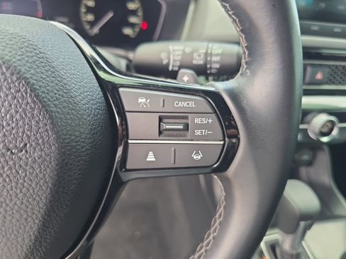 Certified 2024 Honda Civic Sport image 22