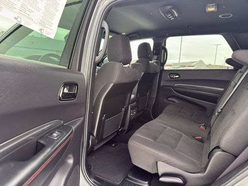 Used 2024 Dodge Durango GT image 30