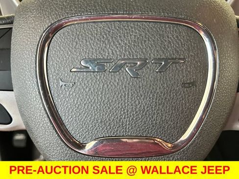 Used 2023 Dodge Challenger SRT Hellcat RWD image 11