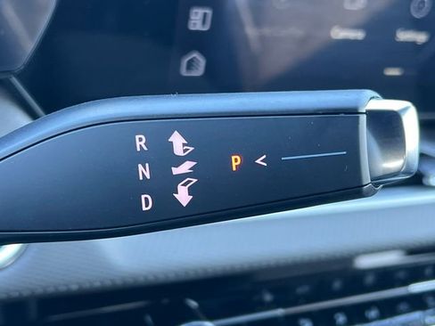 New 2026 Chevrolet Equinox LT w/ Convenience Package II image 20