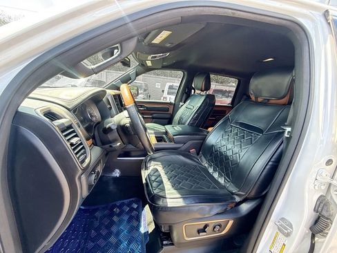 Used 2019 RAM 1500 Limited image 23