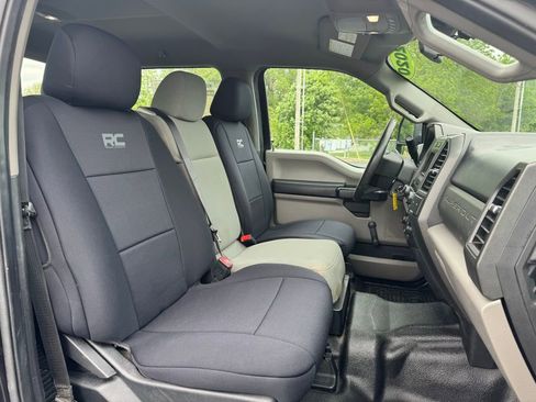 Used 2020 Ford F250 XL w/ XL Value Package AWD/4WD image 14