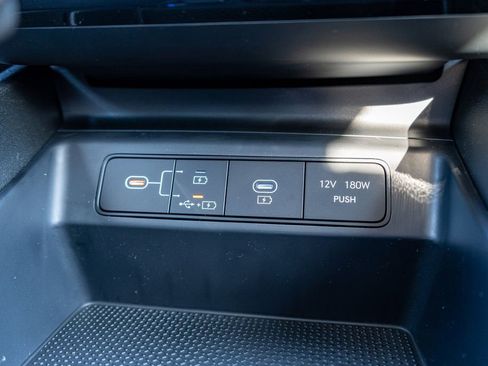 New 2026 Hyundai Tucson SEL image 29