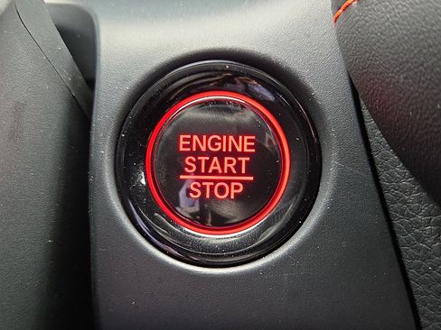 Used 2025 Honda HR-V Sport image 20