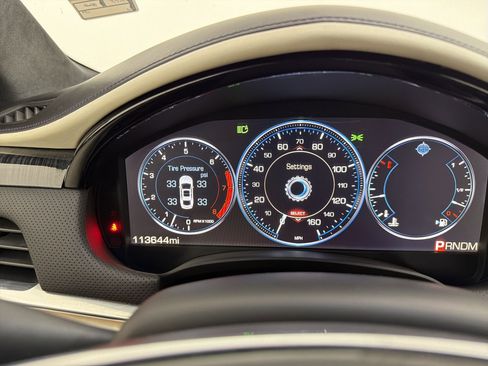 Used 2014 Cadillac XTS Platinum FWD image 20