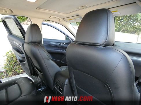 Used 2020 MAZDA CX-5 Grand Touring FWD image 28