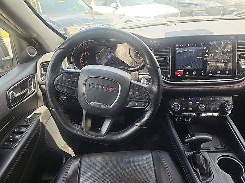 Used 2023 Dodge Durango R/T AWD/4WD image 15