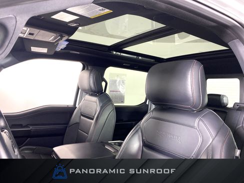 Used 2024 Ford F150 Raptor AWD/4WD image 2