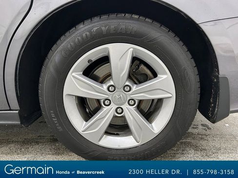 Used 2019 Honda Odyssey EX-L image 14