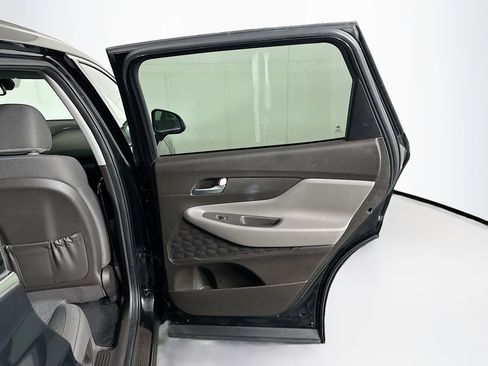 Used 2019 Hyundai Santa Fe SEL FWD image 28