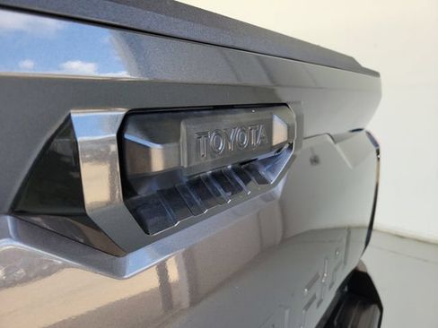 Used 2024 Toyota Tundra SR5 w/ SX Package RWD image 8