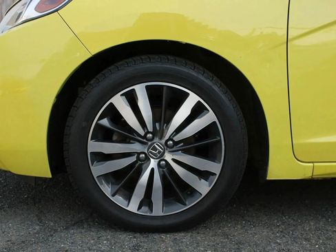 Used 2016 Honda Fit EX-L image 3