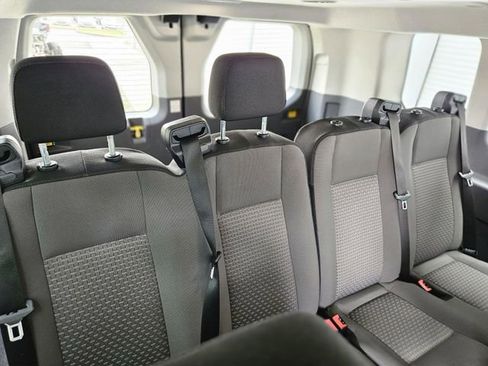 Used 2024 Ford Transit 350 XLT image 28