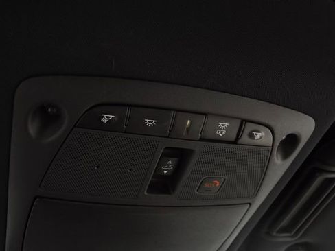 Used 2024 INFINITI QX80 Sensory image 40