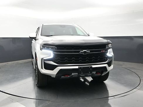Used 2023 Chevrolet Tahoe Z71 AWD/4WD image 5