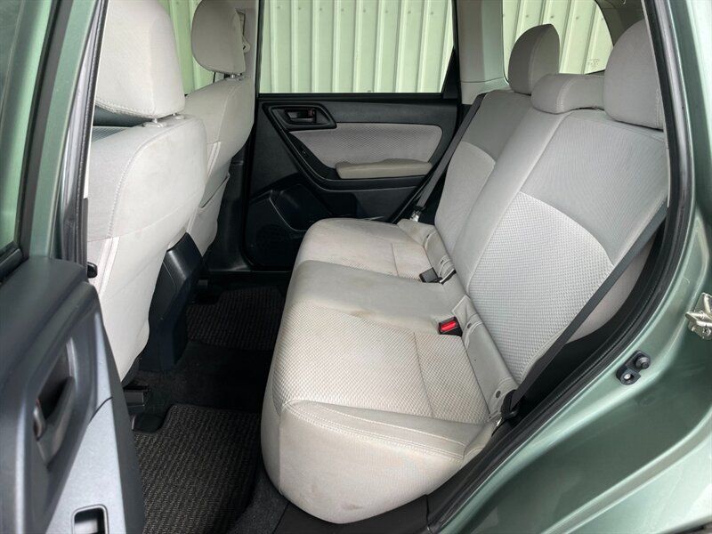 Used 2017 Subaru Forester 2.5i w/ Alloy Wheel Package AWD/4WD image 9